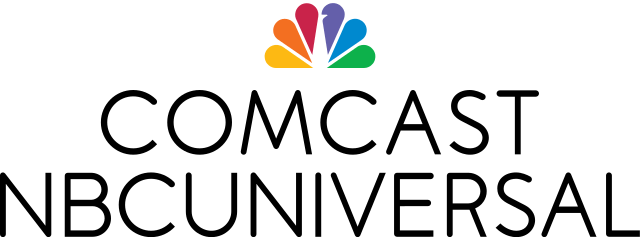 NBC Universal Logo - File:Comcast NBCUniversal logo.svg - Wikimedia Commons