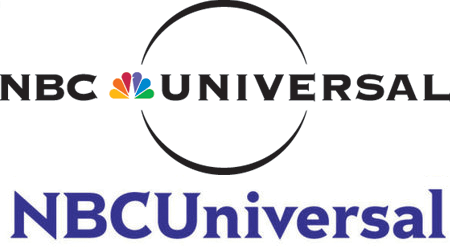 NBC Universal Logo - Current Event. design it