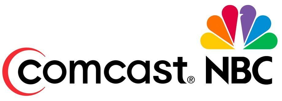 NBC Universal Logo - Comcast NBC Universal logo | Will Video for Food