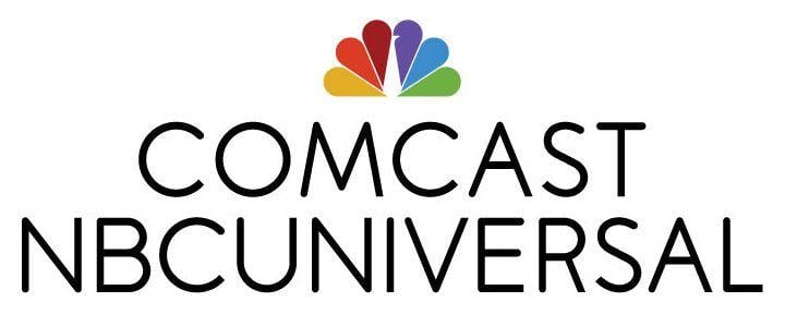 NBC Universal Logo - Comcast Nbcuniversal. Technology Association Of Oregon