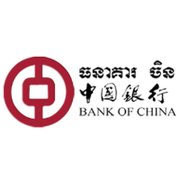 Bank of China Logo - Bank of China Limited