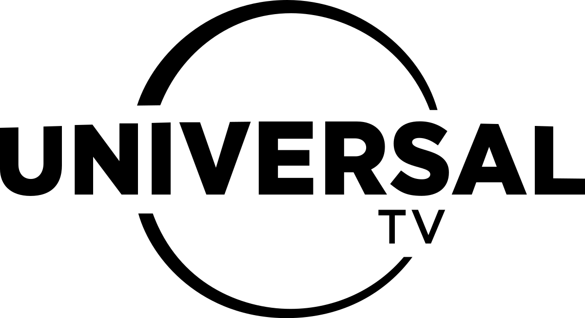 NBC Universal Logo - Universal TV
