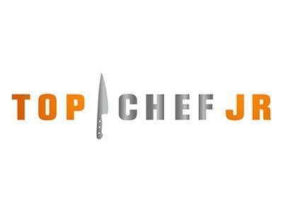 NBC Universal Logo - Top Chef Junior. NBCUniversal Media Village