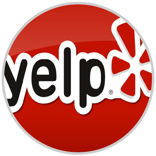 Cool Yelp Logo - Cool Looking Concrete