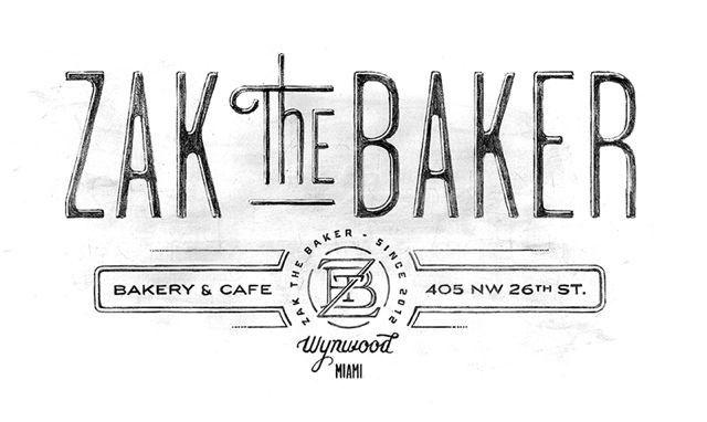 The Baker Logo - Cropped Ztb Logo