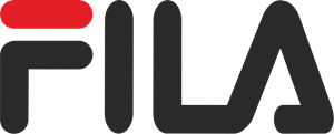 Fila Logo - Fila Logo Vectors Free Download