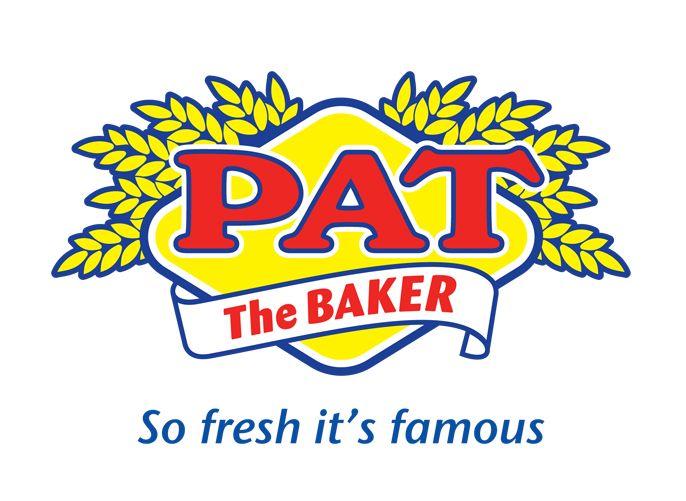 The Baker Logo - Pat the Baker. Member. RSPO on Sustainable Palm Oil