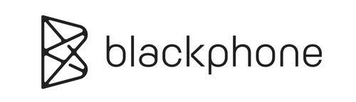 Black Phone Logo - Blackphone Announces BP1 Added to Good Technology List of Certified
