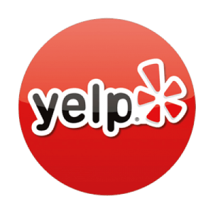 Cool Yelp Logo - Yelp API implemented in C#. Network Programming in .NET