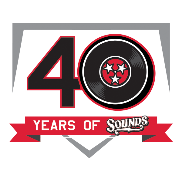 Nashville Sounds Logo - Nashville Sounds Release 2017 Schedule. The Game Nashville