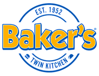 The Baker Logo - Home - Bakers Drive