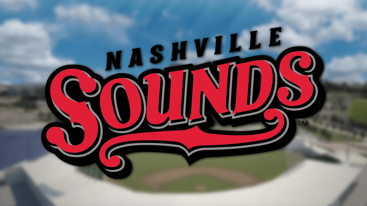 Nashville Sounds Logo - Nashville Sounds, Oakland end Triple-A affiliation | Sports | wsmv.com