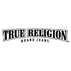 True Religion Logo - True Religion Class Action Lawsuit Says Website Violates ADA