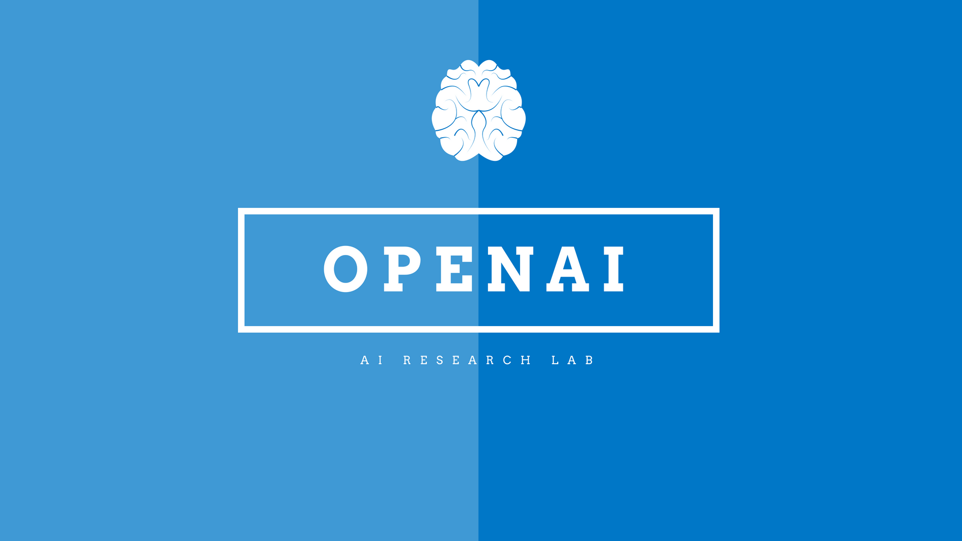 OpenAI Logo - OpenAI: An artificial intelligence research lab