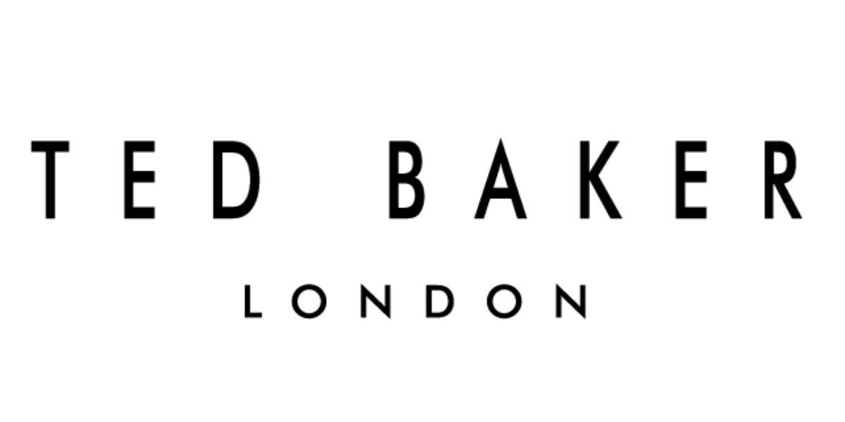 The Baker Logo - Ted Baker - Regent Street London