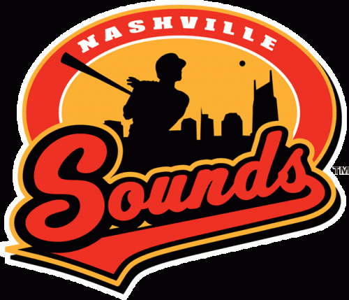 Nashville Sounds Logo - Nashville Sounds Logo