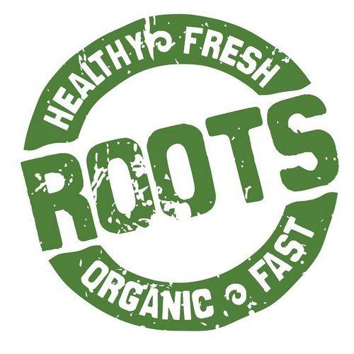 Healthy Foods Restaurant Logo - Healthy Fast Food Restaurant Logo by nindie, via Flickr Something a ...