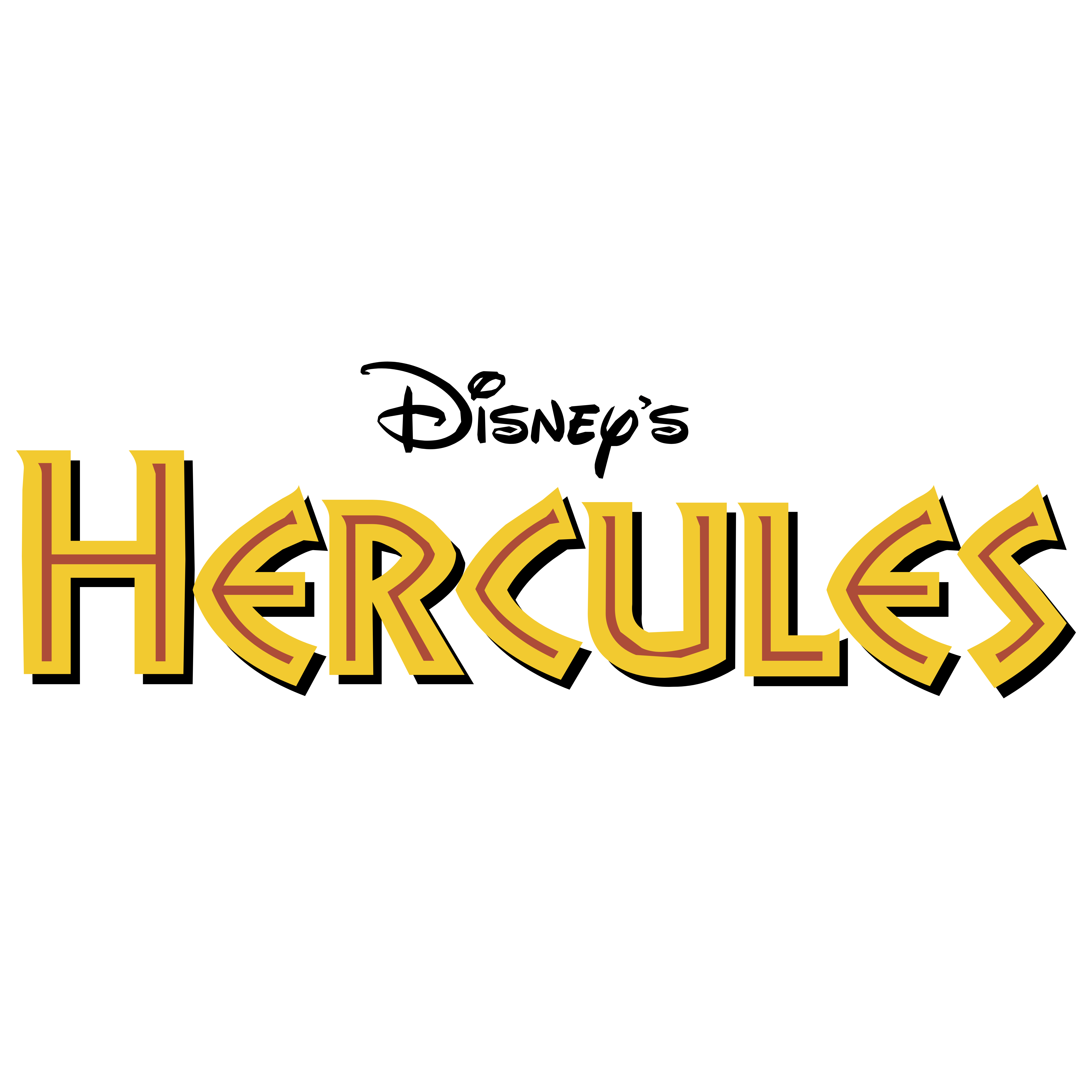 Hercules Logo - Hercules – Logos Download
