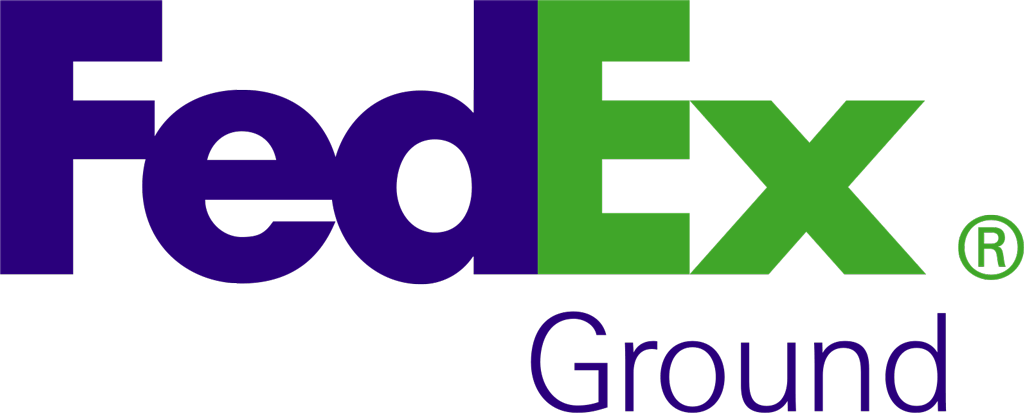Groumd Federal Express Logo - FedEx Ground Logo | Logos-of-Interest | Pinterest | Logo design ...