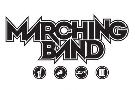 Marching Band Logo - marching band logo - Kleo.wagenaardentistry.com