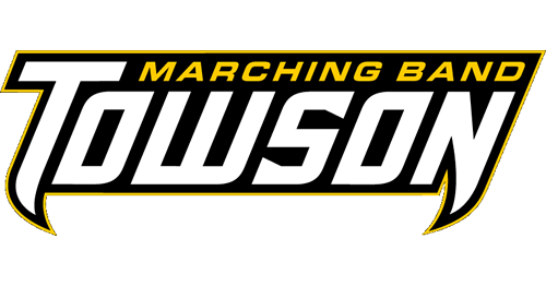 Marching Band Logo - New TUMB Site