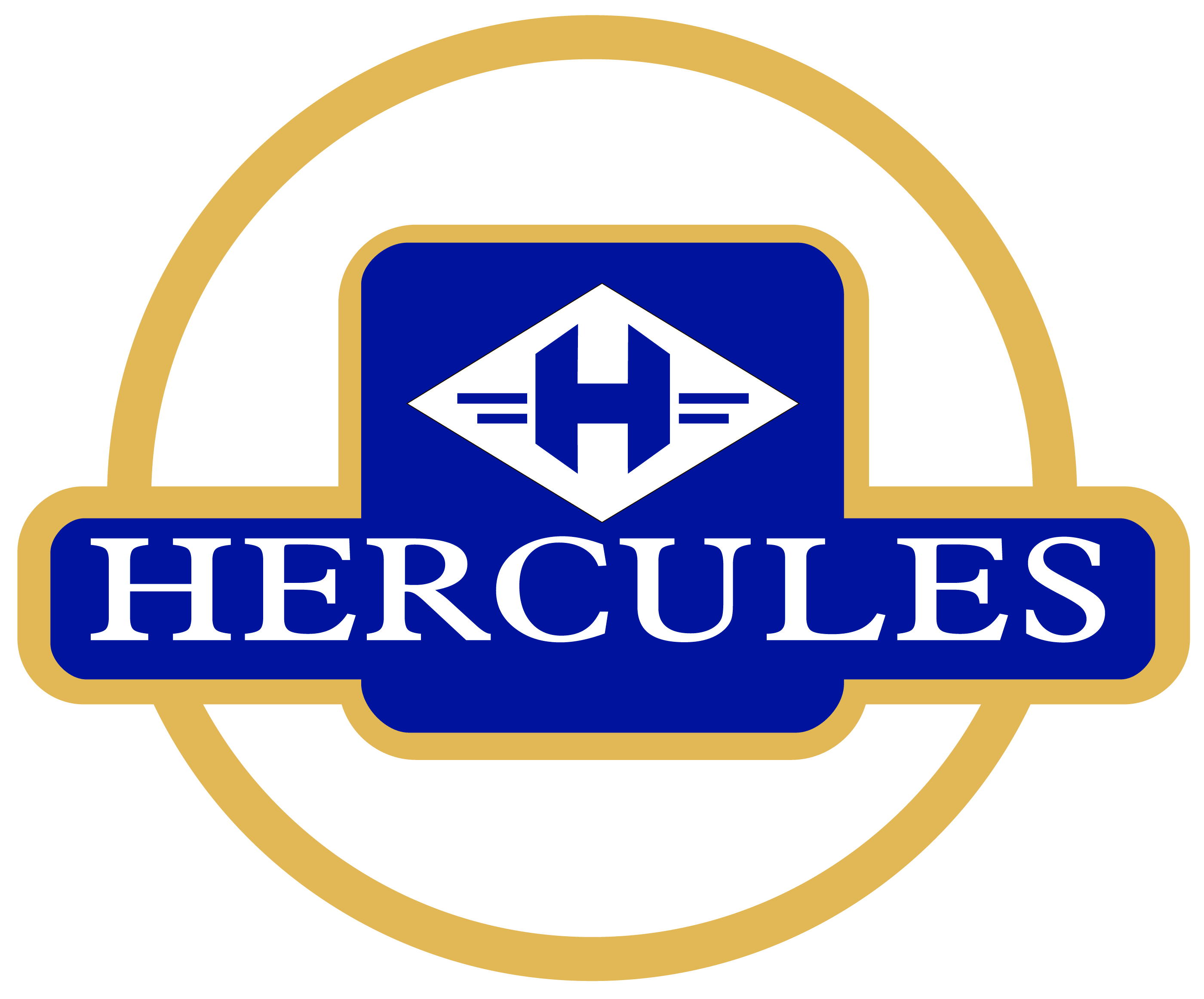 Hercules Logo - Hercules Motorcycles Logo | Motorcycle Logos | Motorcycle logo ...