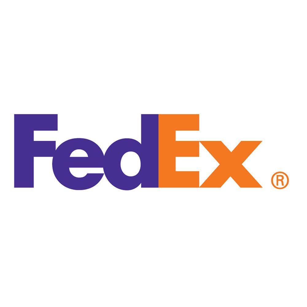 Groumd Federal Express Logo - Federal Express (FedEx) Authorized Shipper — Copy Post Plus