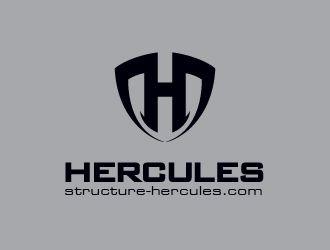 Hercules Logo - Hercules logo design - 48HoursLogo.com