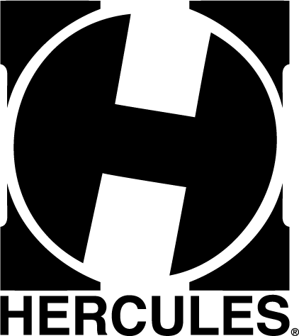 Hercules Logo - Hercules Stands To Us