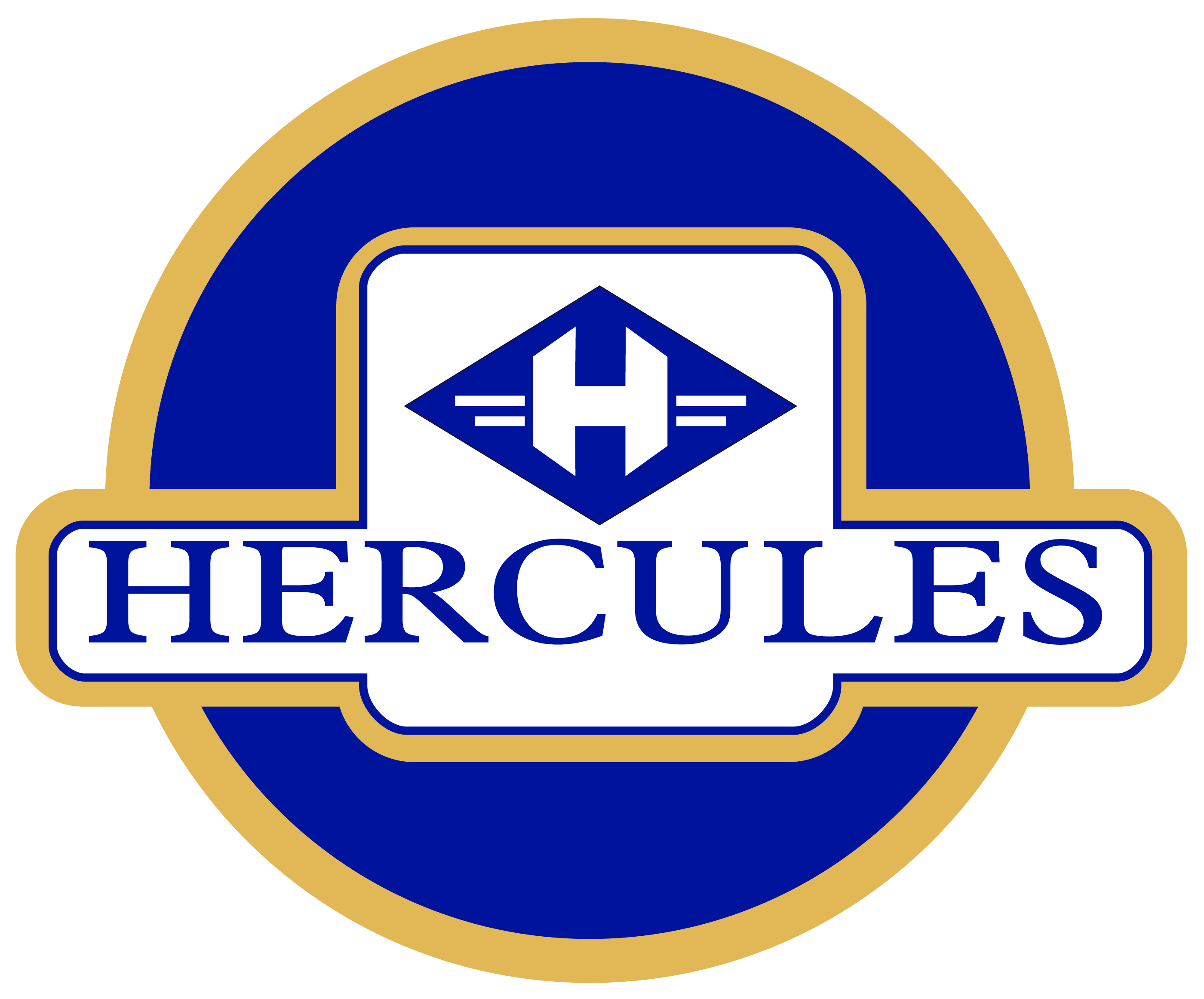 Hercules Logo - Hercules logo