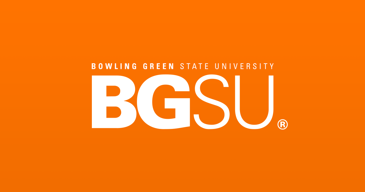 BGSU Logo - Bowling Green State University