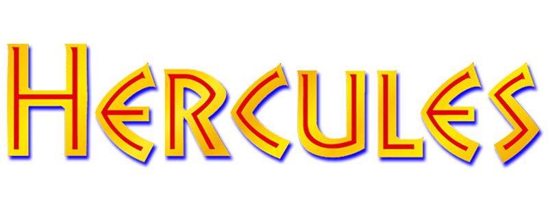Hercules Logo - Hercules Logos