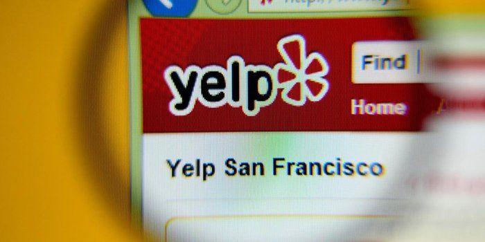 Cool Yelp Logo - 4 Cool-Headed Strategies for Responding to Negative Comments Online