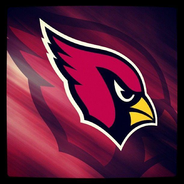 Cardinals Football Logo - Arizona Cardinals Logo | Arizona Cardinals