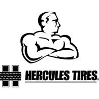 Hercules Logo - Hercules Tires Logo Vector (.EPS) Free Download