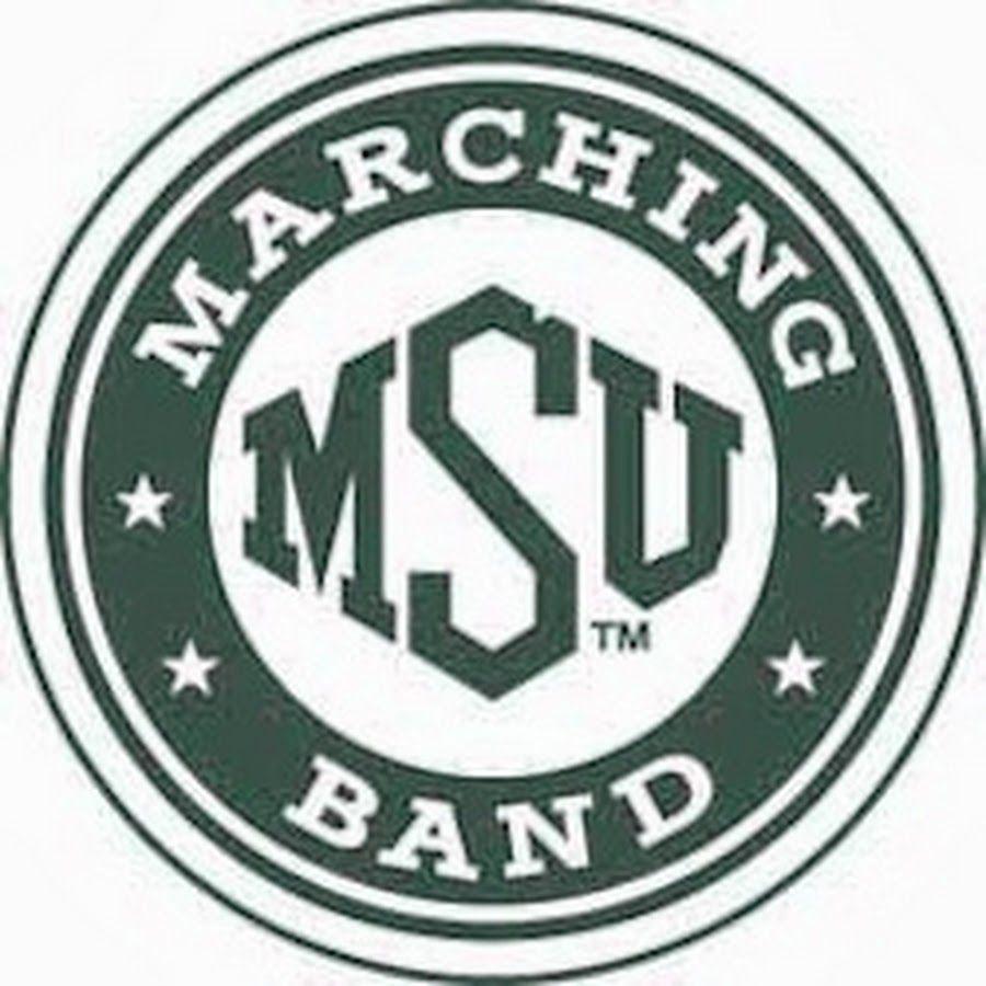 Marching Band Logo - Spartan Marching Band - YouTube