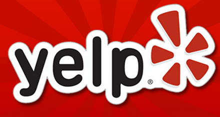 Cool Yelp Logo - Location |
