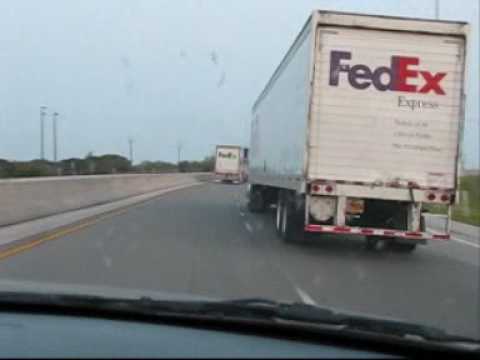 Groumd Federal Express Logo - FedEx Ground Vs. FedEx Express - YouTube