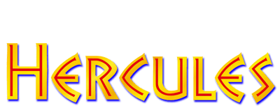 Hercules Logo - Hercules | Movie fanart | fanart.tv