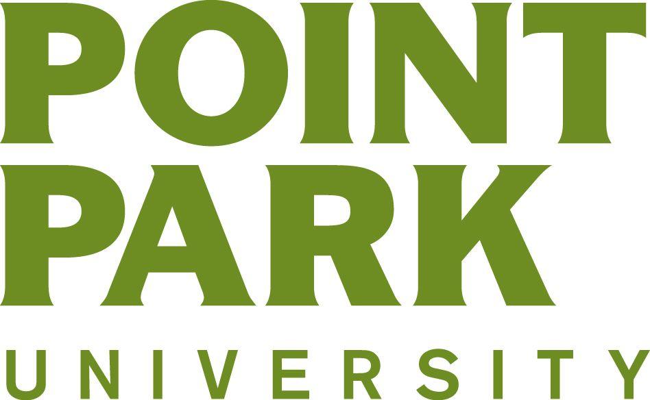 Green U Logo - University Logos | Point Park University | Pittsburgh, PA