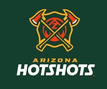 Arizona Football Team Logo - New professional football team calls itself 