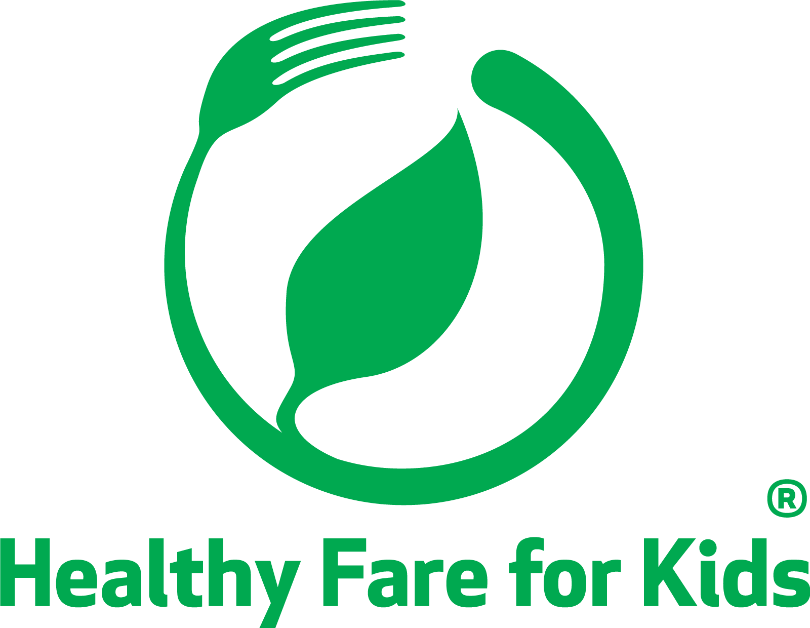 Healthy Foods Restaurant Logo - Brand | Healthy Fare for Kids
