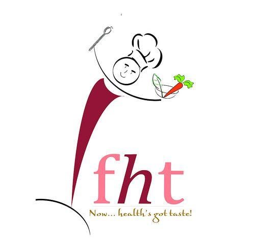 Healthy Foods Restaurant Logo - Logo Design for a Health food Restaurant opening soon. NPR Design ...
