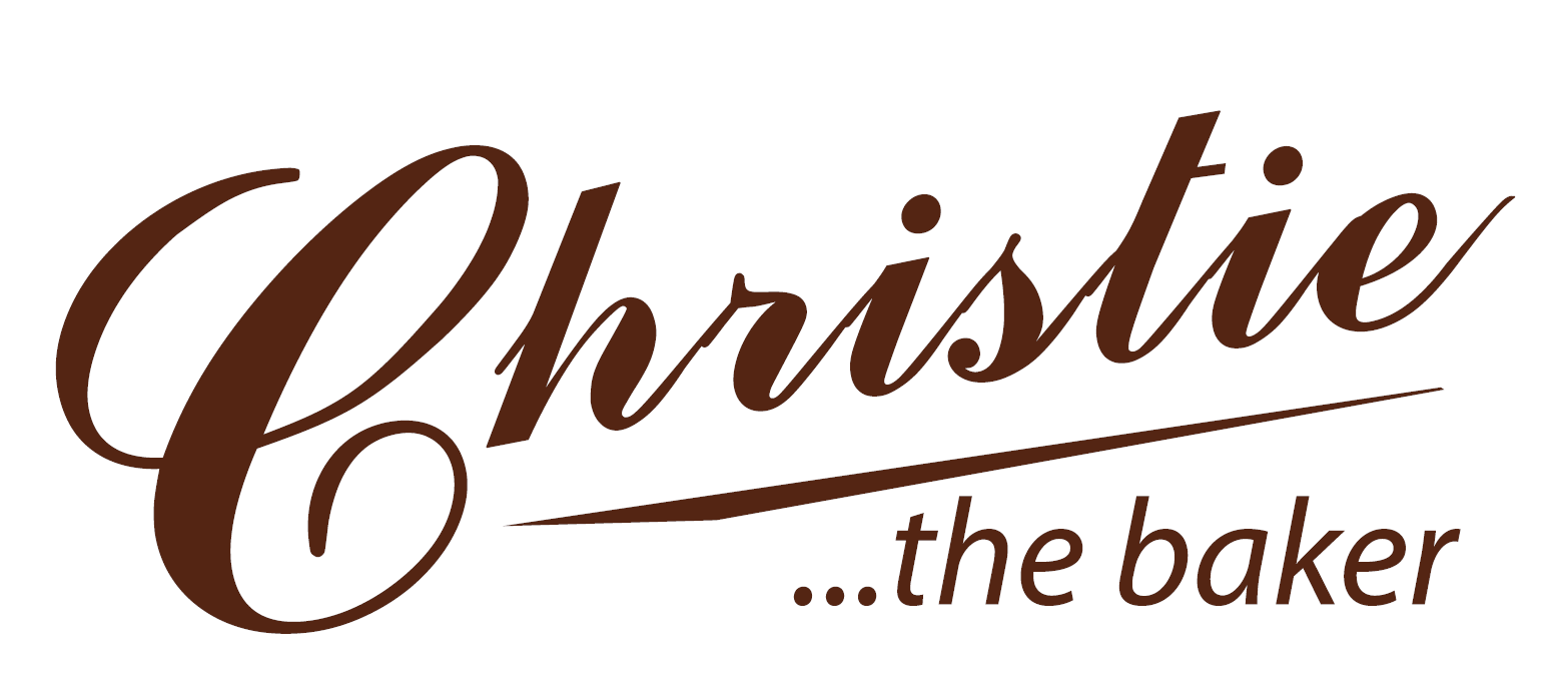 The Baker Logo - JB Christie - Coatbridge & Airdrie
