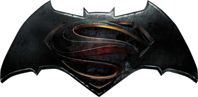 Batman V Superman Logo - Free Batman Vs Superman Logo Png, Download Free Clip Art, Free Clip