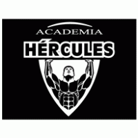 Hercules Logo - Academia Hercules | Brands of the World™ | Download vector logos and ...