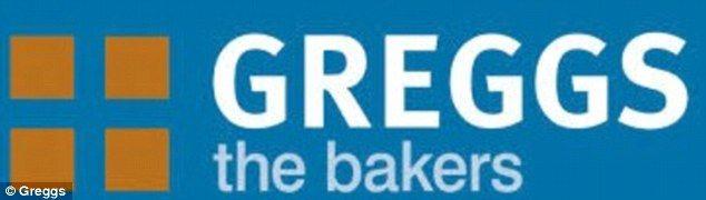 The Baker Logo - Greggs embarrassed by rude logo that appears on Google search page ...