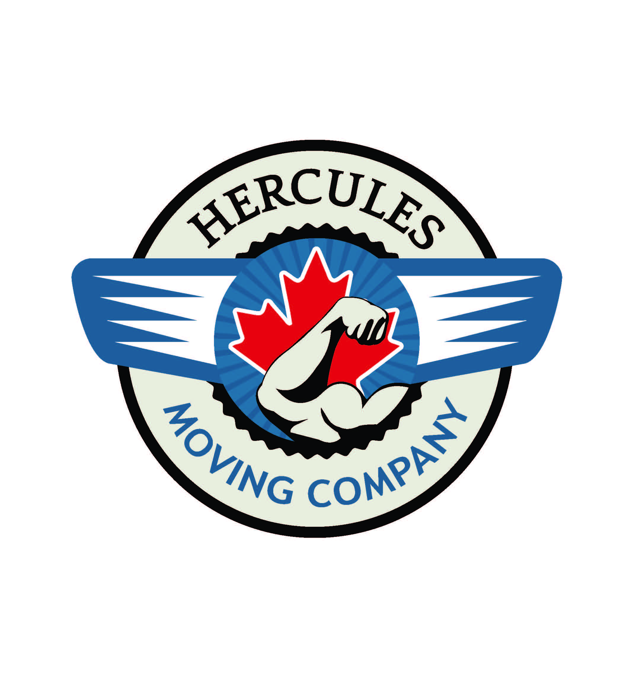 Hercules Logo - Hercules logo vector.ai - Raising the Roof
