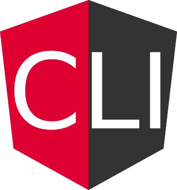 Angular Logo - Community Request: Design a logo for the Angular CLI · Issue #6791 ...