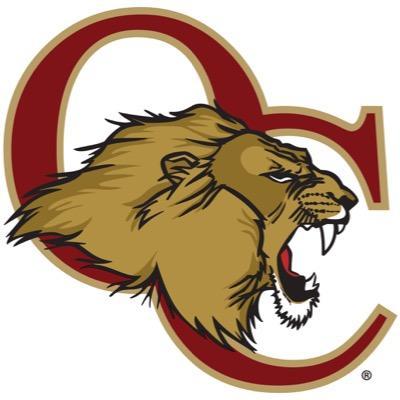 Christian Lion Logo - Oaks Christian Lions (@OaksChrstnLions) | Twitter